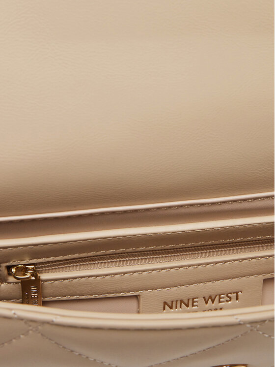 Nine West Сумка Nine West GLAR2 Бежевий
