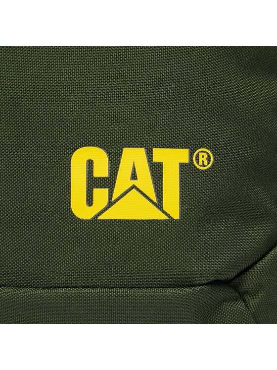 CAT Footwear Saszetka CAT Footwear 83614-542 Zielony