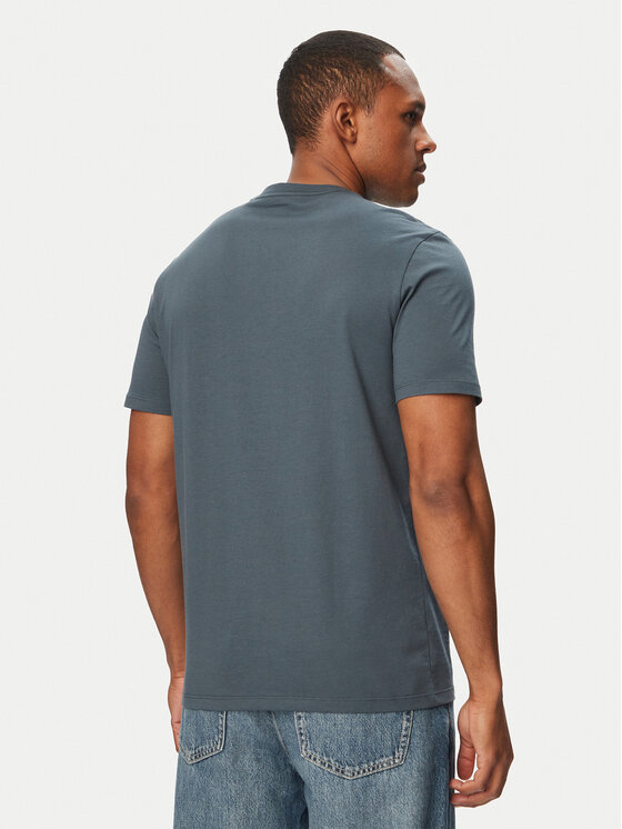 Calvin Klein Jeans Calvin Klein Jeans Camiseta LV04RG837G Azul marino Regular Fit