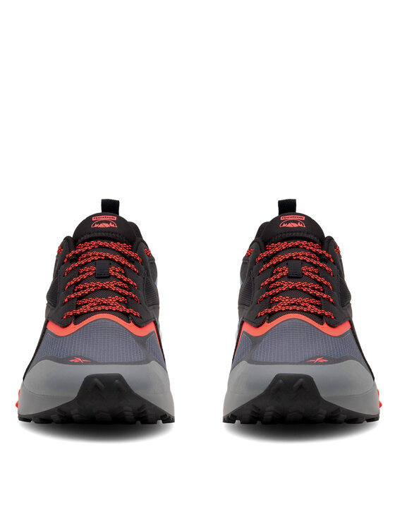Reebok Futócipő Reebok Lavente Trail 2 100074819 Szürke
