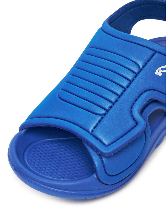 SHAQ Sandales Shaq LEA-XM-0048 Zils