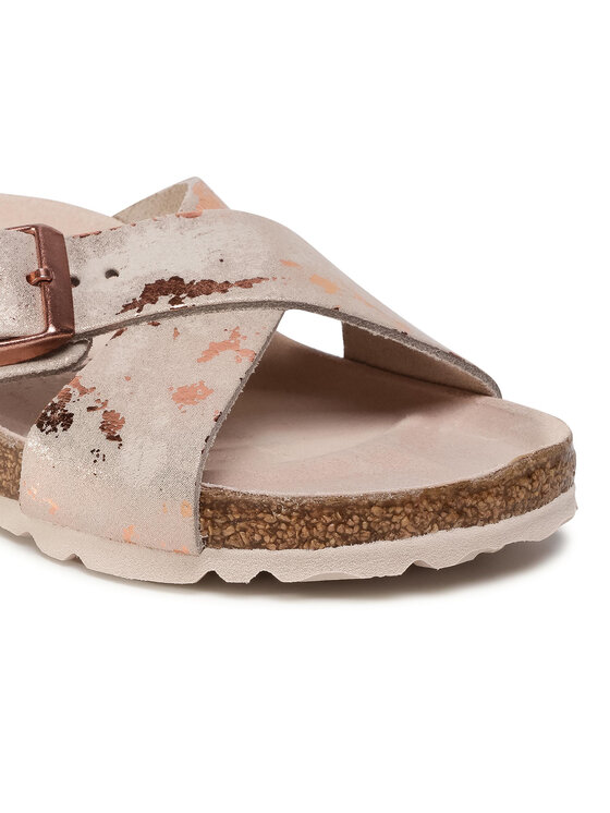 Birkenstock Natikači Birkenstock Siena II 1016954 Roza