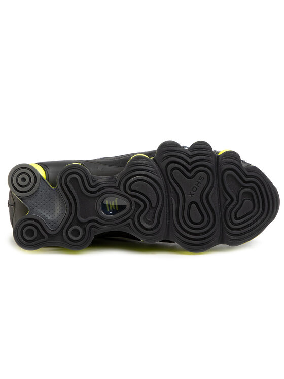 Nike Snīkeri Nike Shox Tl Nova AT8046 003 Melns