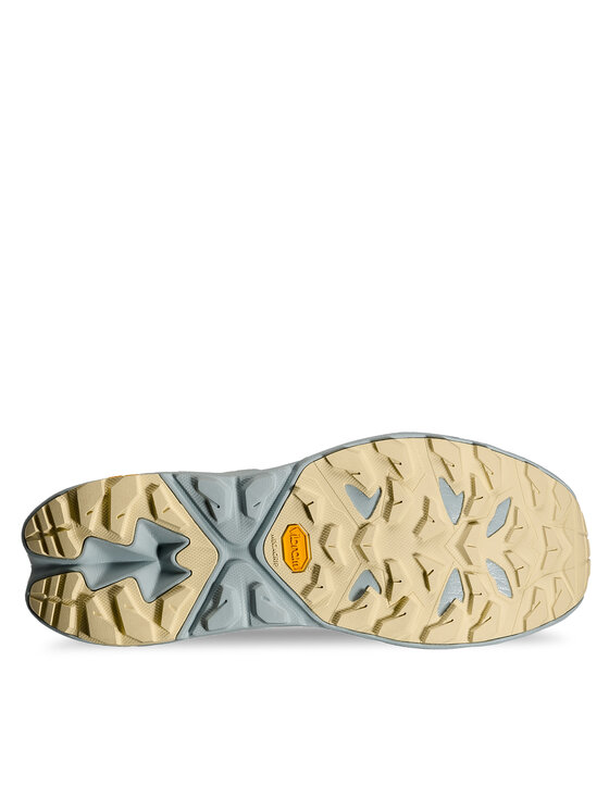 Hoka Трекінгові черевики Hoka Anacapa 2 Low Gtx 1141632F Сірий