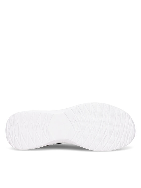 Go Soft Sneakers Go Soft WP-12 Nero