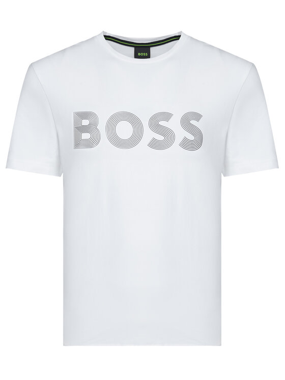 BOSS BOSS Conjunto de camisetas 50543816 De color Regular Fit