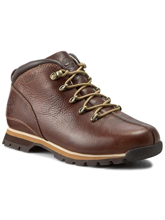 Botas Timberland Ek Split Rock 41084 Marrón