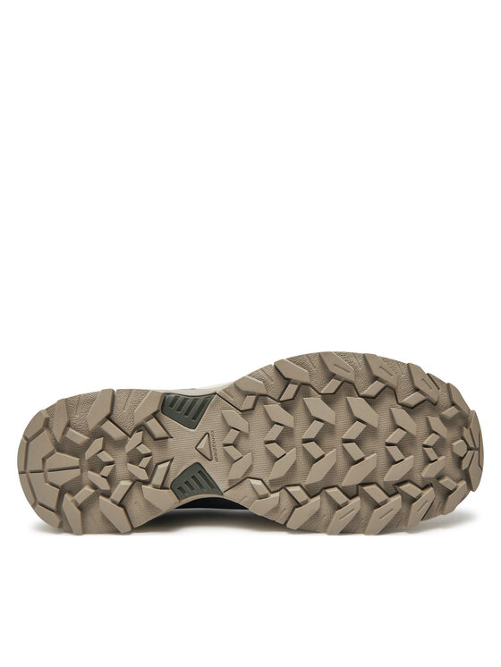 Salomon Superge Salomon 360 Evr L47696600 Rjava