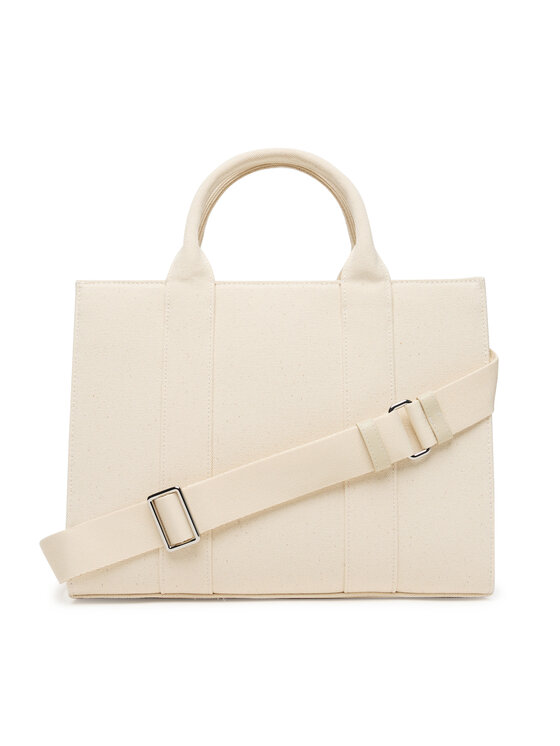KARL LAGERFELD Torebka KARL LAGERFELD A1W50010 Beżowy