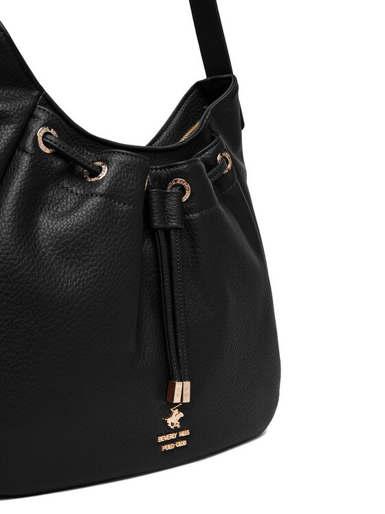 Beverly Hills Polo Club Bolso Beverly Hills Polo Club CEO-BHPC-C-007-10 Negro