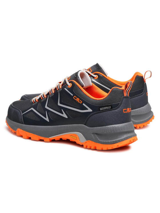 CMP Trekkings CMP Gemini Low Trekking Shoe Wp 30Q9617 Negru