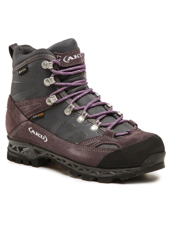 Aku Trekking Aku Trekker Pro Gtx W's GORE-TEX 847 Siva
