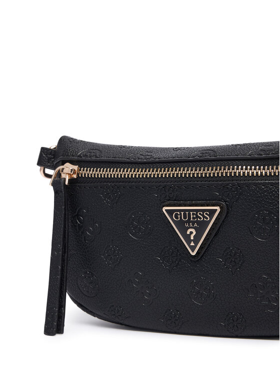 Guess Сумка Guess Devon Travel TWDP97 45083 Чорний