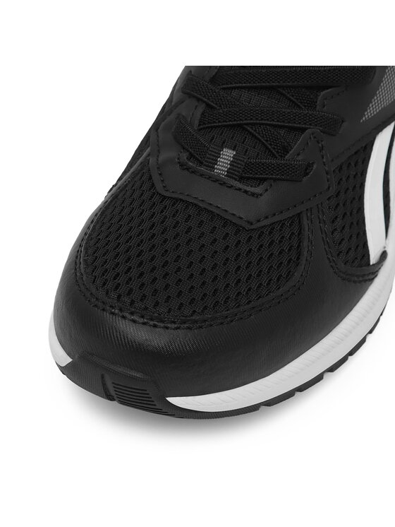 Reebok Bežecké topánky Reebok Road Supreme 100033543 Čierna