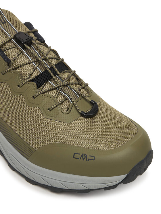 CMP Трекінгові черевики CMP PHELYX MULTISPORT 3Q66897 Сірий