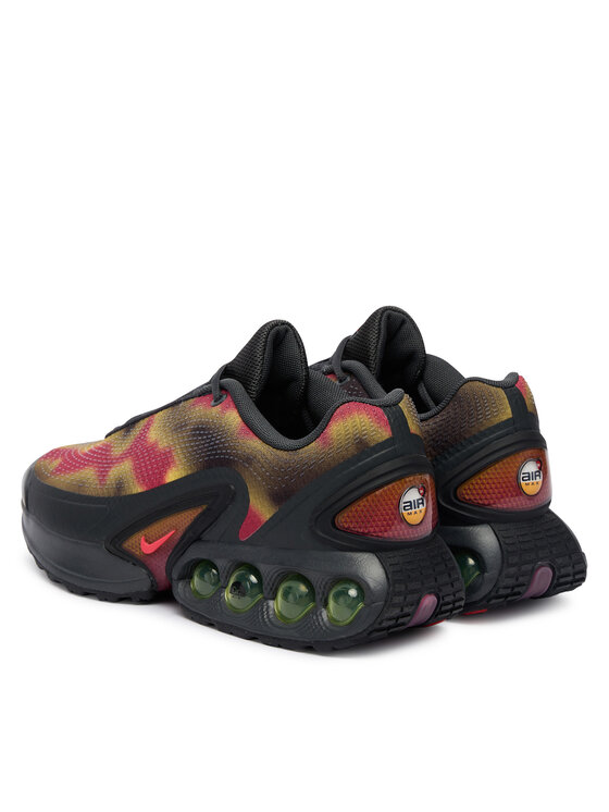 Nike Снікерcи Nike Air Max Dn Nrg IB7025 001 Чорний