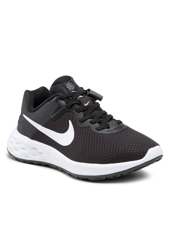 Pantofi pentru alergare Nike Revolution 6 Flyease Nn DC8997 003