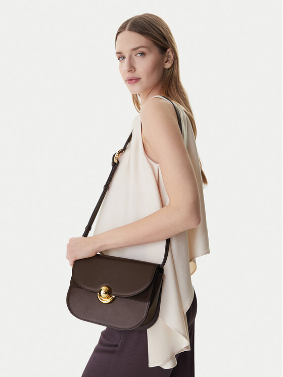 Furla Сумка Furla Sfera S WB01355 BX0428 BG 2460S Коричневий