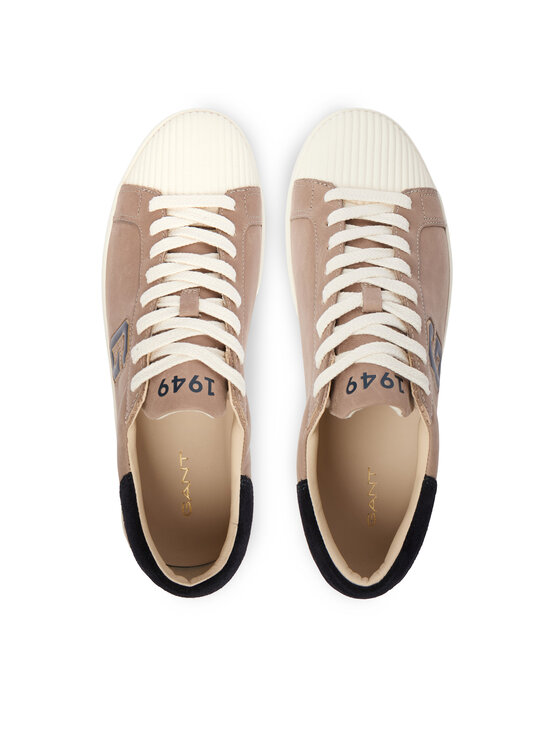 Gant Снікерcи Gant 32631239 Сірий