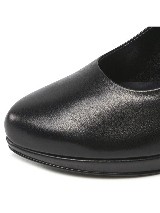 Paul Green Scarpe basse Paul Green 2634-002 Nero