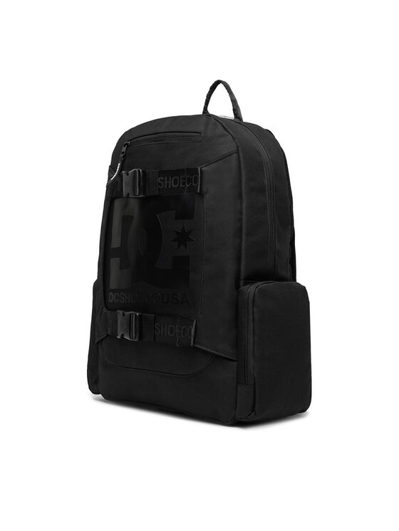 DC Shoes Рюкзак DC Shoes CWBEO-DCI-WS-002-09 Чорний
