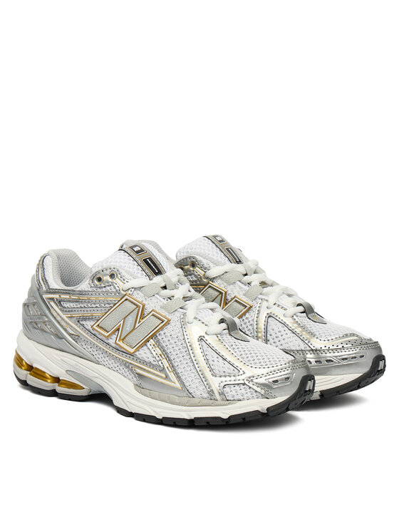 New Balance Laisvalaikio batai New Balance M1906RI Écru