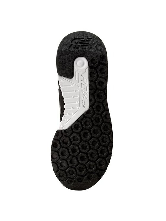 New Balance New Balance Sneakers WRL247FA Nero