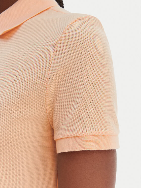 Lacoste Lacoste Polo PF7839 Rosa Regular Fit