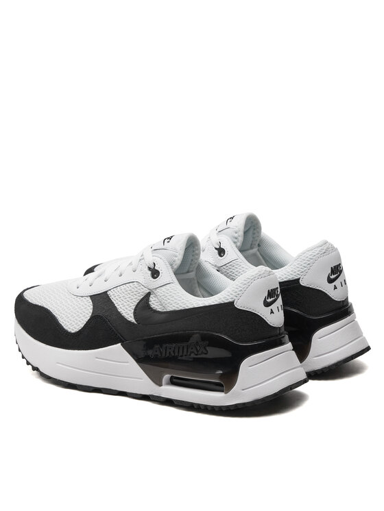 Nike Снікерcи Nike DM9537 103 Білий