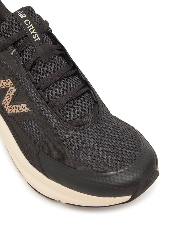 New Balance Trenažieru zāles apavi New Balance Cat V1 WCATIK1 Melns