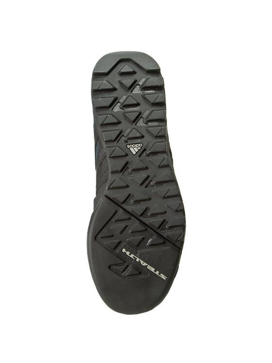 adidas Παπούτσια πεζοπορίας adidas Terrex Solo BB5561 Μαύρο