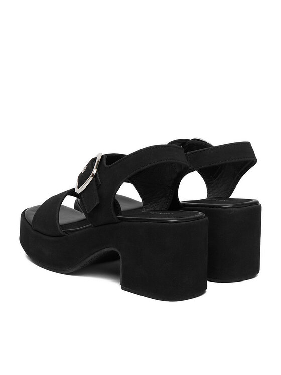 DeeZee Босоніжки DeeZee CEO-LB-G9349-A Чорний