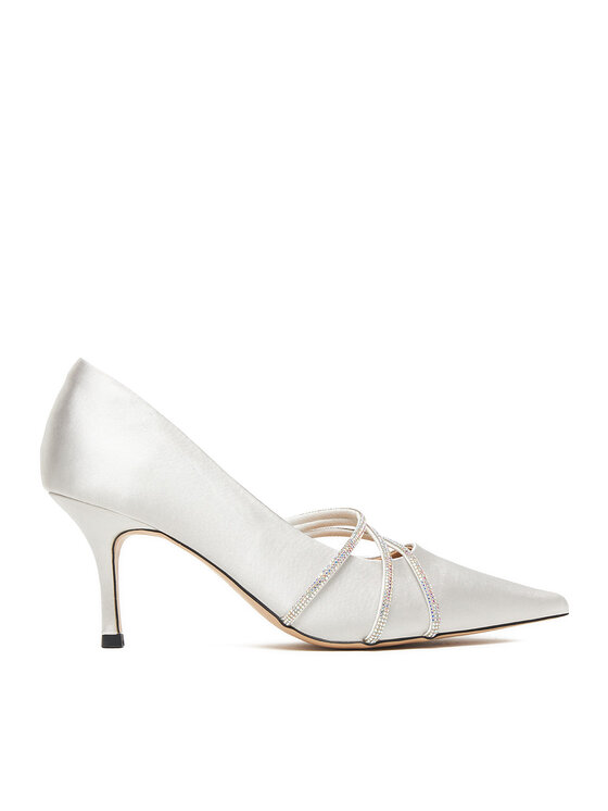 JENNY Lodičky JENNY CEO-6V9221-9 Biela