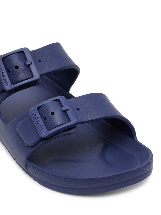 Jack & Jones Papucs Jack & Jones Jfwcroxton 12204004 Sötétkék