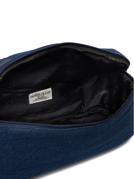 Guess Jeans Сумка Guess Jeans CWBEO-GUESS-M-004-09 Cиній