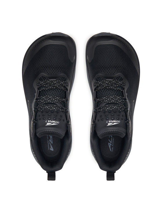 Altra Buty do biegania Altra Olympus 7 AL0A85UG Czarny
