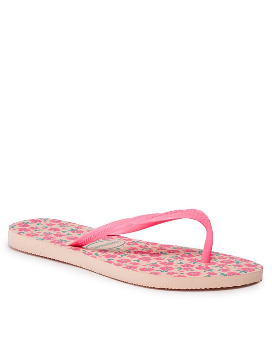 Havaianas В'єтнамки Havaianas 41445110076 Кольоровий