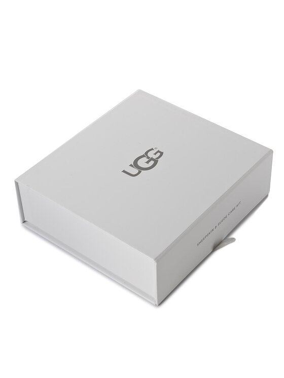 Ugg Набір для чищення взуття Ugg Sheepskin & Suede Care Kit Features 1017827