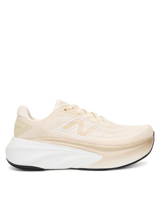 New Balance Tekaški čevlji New Balance More V6 WMORLB6 Bež
