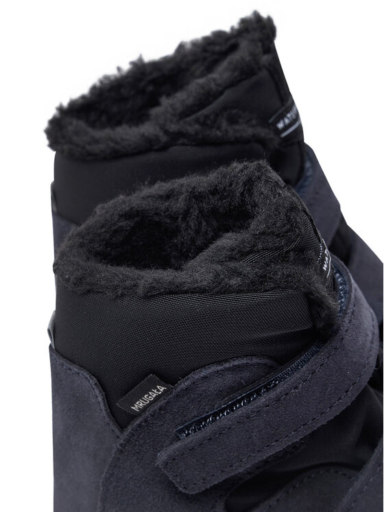 Mrugała Kozačky Mrugała Iwo 7281/4 Tmavomodrá