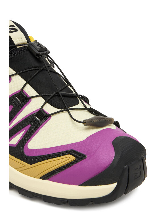 Salomon Turistiniai batai Salomon Xa Pro 3D V9 Gore-Tex L47882200 Geltona