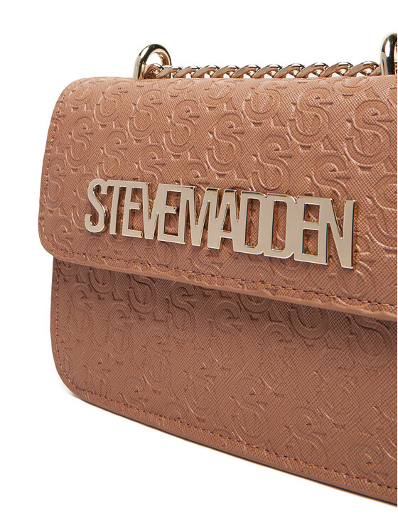 Steve Madden Сумка Steve Madden Bcoal-E SM13001635 Коричневий