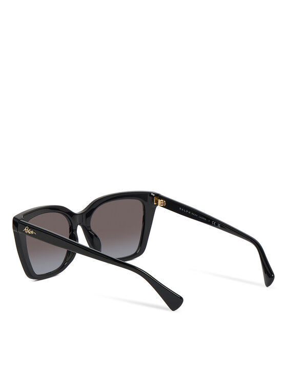 LAUREN RALPH LAUREN Akiniai nuo saulės LAUREN RALPH LAUREN 0RA5349U 50018G Juoda