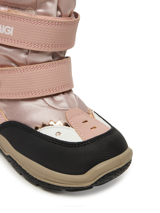 Primigi Снігоходи Primigi GORE-TEX 8863511 S Рожевий