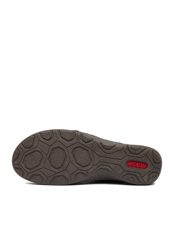 Rieker Aulinukai Rieker CEO-72581-00 Juoda
