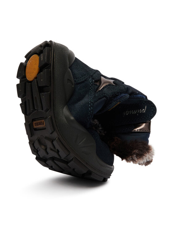 Primigi Stivali da neve Primigi GORE-TEX 2379000 M Blu scuro