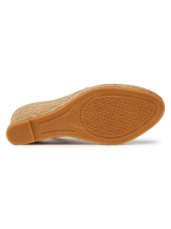 Toni Pons Espadrilles Toni Pons Croacia Fehér