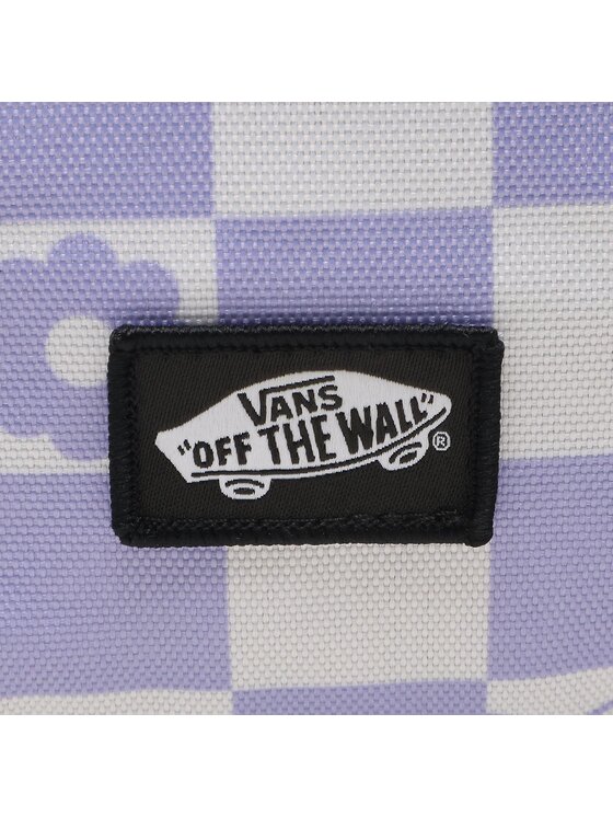 Vans Torbica za okrog pasu﻿ Vans Wm Traveler Fanny Pack VN0A5I1GC8B1 Vijolična