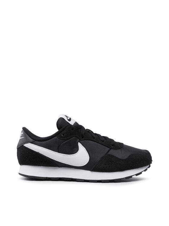 Nike Zapatillas Nike Md Valiant (Gs) CN8558 002 Negro