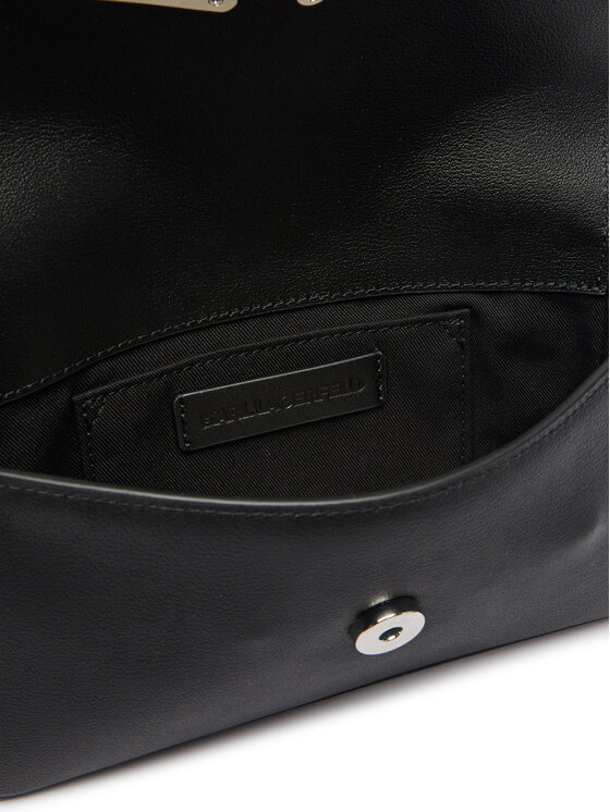 KARL LAGERFELD Bolso KARL LAGERFELD B3W30303 Negro
